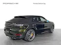 Porsche Cayenne Turbo E-Hybrid Coupé mit GT-Paket
