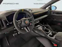 Porsche Cayenne Turbo E-Hybrid Coupé mit GT-Paket