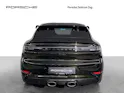 Porsche Cayenne Turbo E-Hybrid Coupé mit GT-Paket