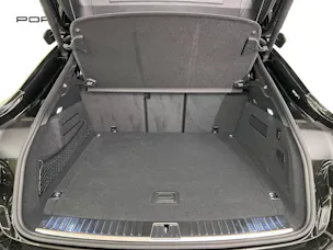 Porsche Cayenne Turbo E-Hybrid Coupé mit GT-Paket