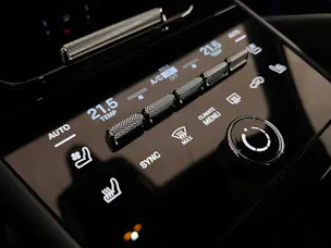 Porsche Cayenne Turbo E-Hybrid Coupé mit GT-Paket