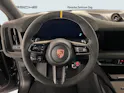 Porsche Cayenne Turbo E-Hybrid Coupé mit GT-Paket