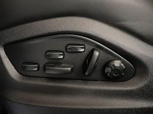 Porsche Cayenne Turbo E-Hybrid Coupé mit GT-Paket