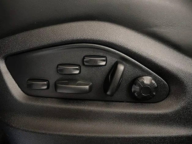 Porsche Cayenne Turbo E-Hybrid Coupé mit GT-Paket