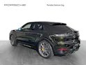 Porsche Cayenne Turbo E-Hybrid Coupé mit GT-Paket