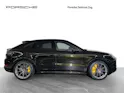 Porsche Cayenne Turbo E-Hybrid Coupé mit GT-Paket