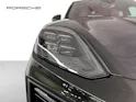 Porsche Cayenne Turbo E-Hybrid Coupé mit GT-Paket
