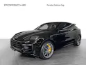 Porsche Cayenne Turbo E-Hybrid Coupé mit GT-Paket