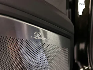 Porsche Cayenne Turbo E-Hybrid Coupé mit GT-Paket