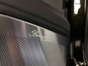 Porsche Cayenne Turbo E-Hybrid Coupé mit GT-Paket