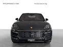 Porsche Cayenne Turbo E-Hybrid Coupé mit GT-Paket