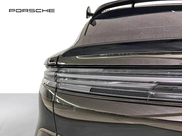 Porsche Cayenne Turbo E-Hybrid Coupé mit GT-Paket