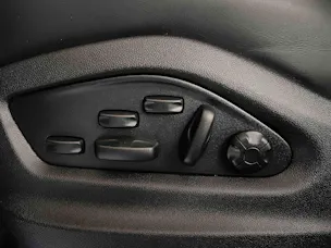 Porsche Cayenne Turbo E-Hybrid Coupé mit GT-Paket