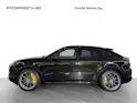 Porsche Cayenne Turbo E-Hybrid Coupé mit GT-Paket