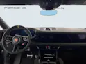 Porsche Cayenne Turbo E-Hybrid Coupé mit GT-Paket
