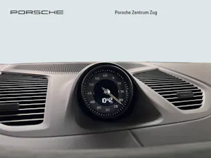 Porsche Cayenne Turbo E-Hybrid Coupé mit GT-Paket