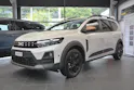 Dacia Jogger 1.8 Hybrid Extreme 7P