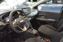 Dacia Jogger 1.8 Hybrid Extreme 7P