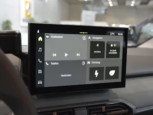 Dacia Jogger 1.8 Hybrid Extreme 7P