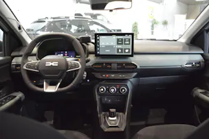 Dacia Jogger 1.8 Hybrid Extreme 7P