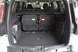 Dacia Jogger 1.8 Hybrid Extreme 7P