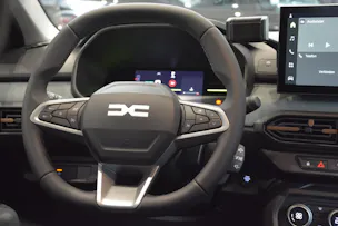 Dacia Jogger 1.8 Hybrid Extreme 7P