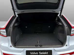Volvo C40 E80 Ultimate AWD