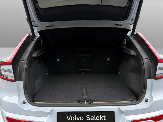 Volvo C40 E80 Ultimate AWD