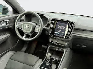 Volvo C40 E80 Ultimate AWD