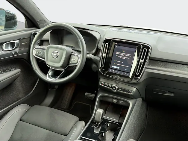 Volvo C40 E80 Ultimate AWD