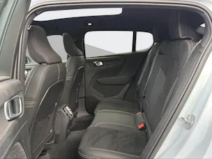Volvo C40 E80 Ultimate AWD