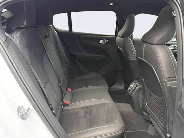 Volvo C40 E80 Ultimate AWD