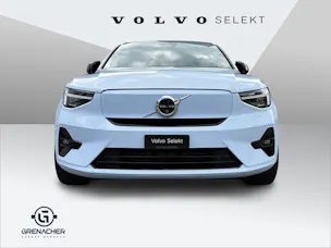 Volvo C40 E80 Ultimate AWD