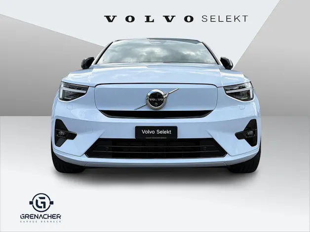 Volvo C40 E80 Ultimate AWD