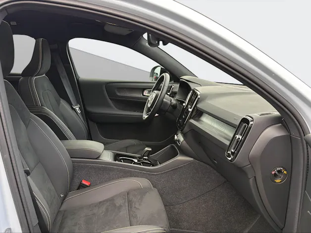 Volvo C40 E80 Ultimate AWD