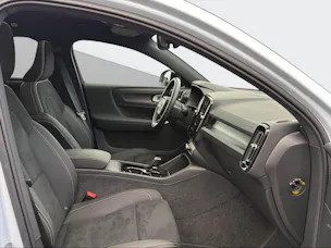 Volvo C40 E80 Ultimate AWD