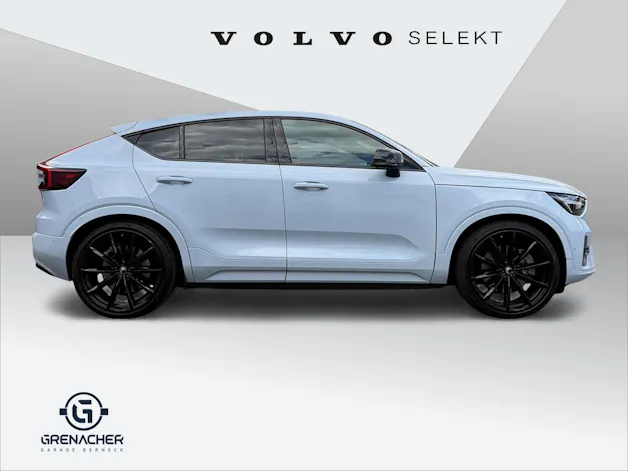 Volvo C40 E80 Ultimate AWD