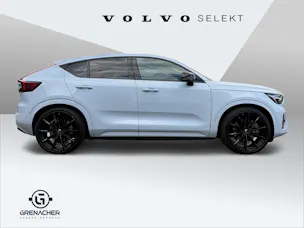 Volvo C40 E80 Ultimate AWD