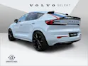 Volvo C40 E80 Ultimate AWD