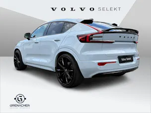 Volvo C40 E80 Ultimate AWD