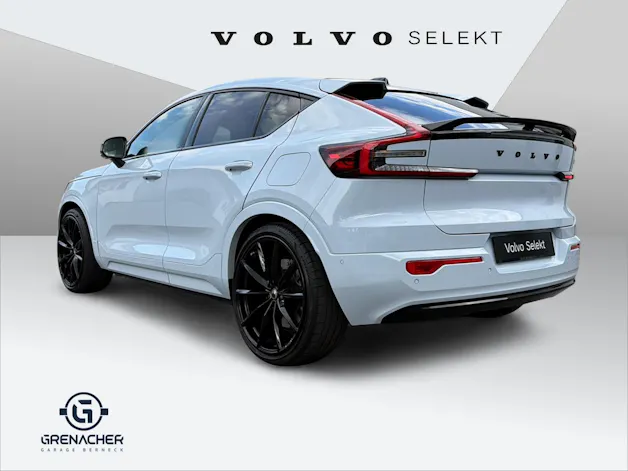 Volvo C40 E80 Ultimate AWD