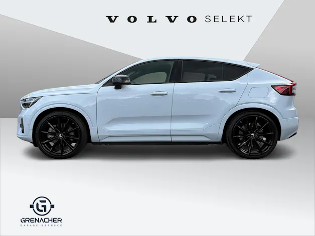 Volvo C40 E80 Ultimate AWD