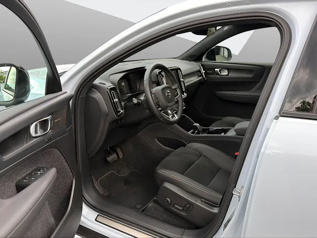 Volvo C40 E80 Ultimate AWD