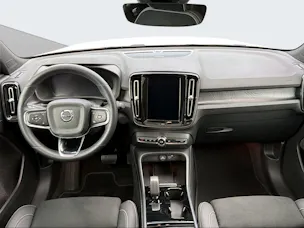 Volvo C40 E80 Ultimate AWD