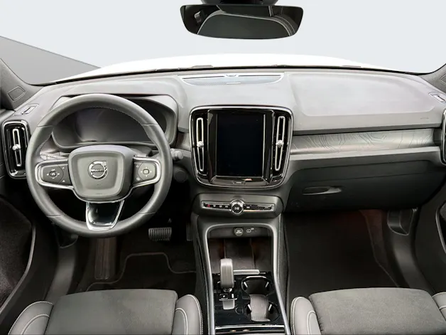Volvo C40 E80 Ultimate AWD