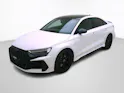 Audi RS3 Limousine 2.5 TFSI quattro S-Tronic