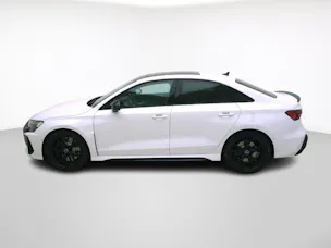 Audi RS3 Limousine 2.5 TFSI quattro S-Tronic