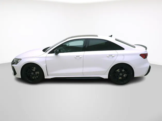 Audi RS3 Limousine 2.5 TFSI quattro S-Tronic