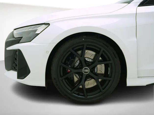 Audi RS3 Limousine 2.5 TFSI quattro S-Tronic