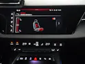 Audi RS3 Limousine 2.5 TFSI quattro S-Tronic